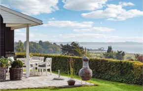 Pet Friendly Home In Ebeltoft With House Sea View, Ebeltoft